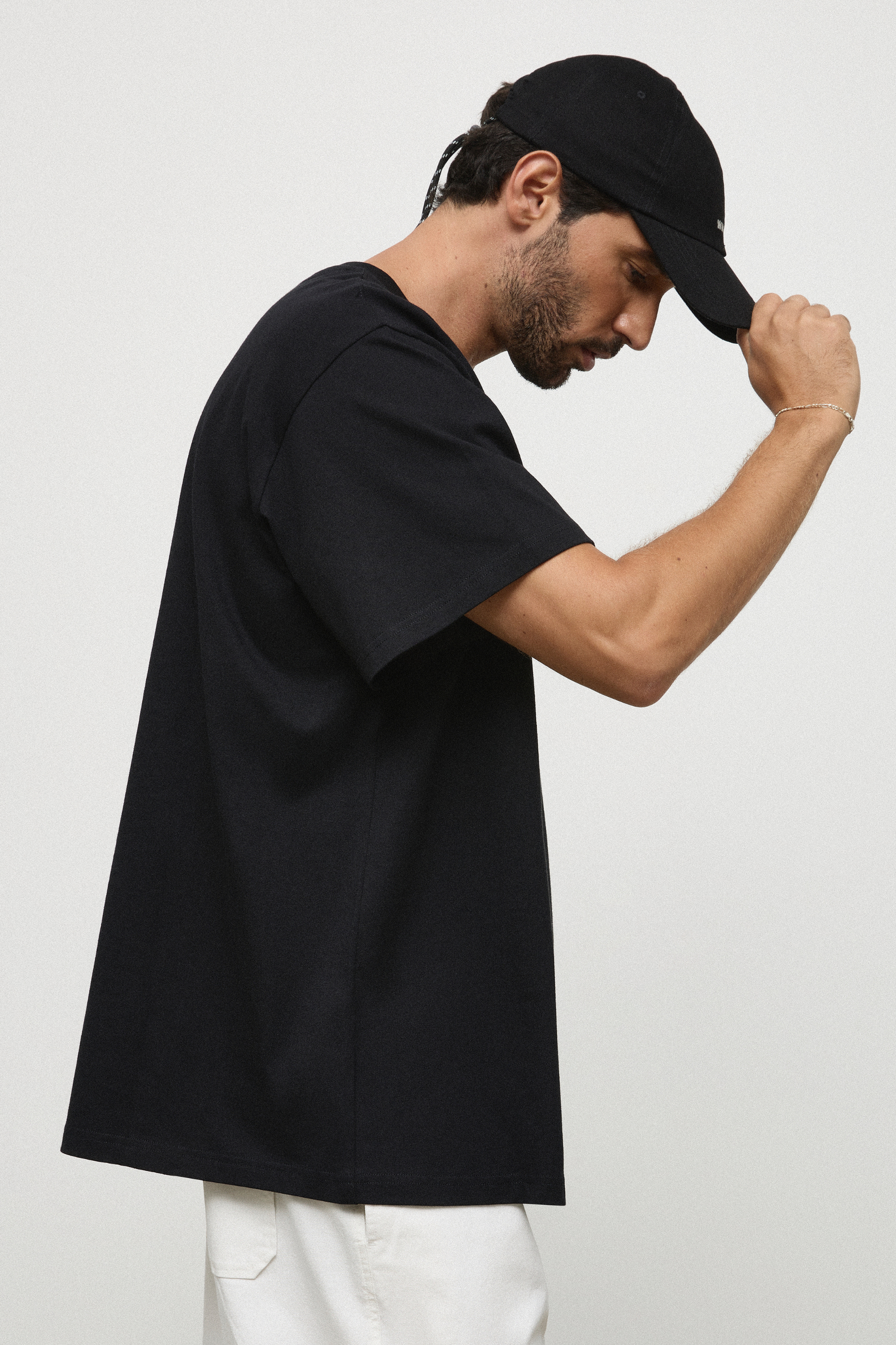 The Kel Cap - Black Men