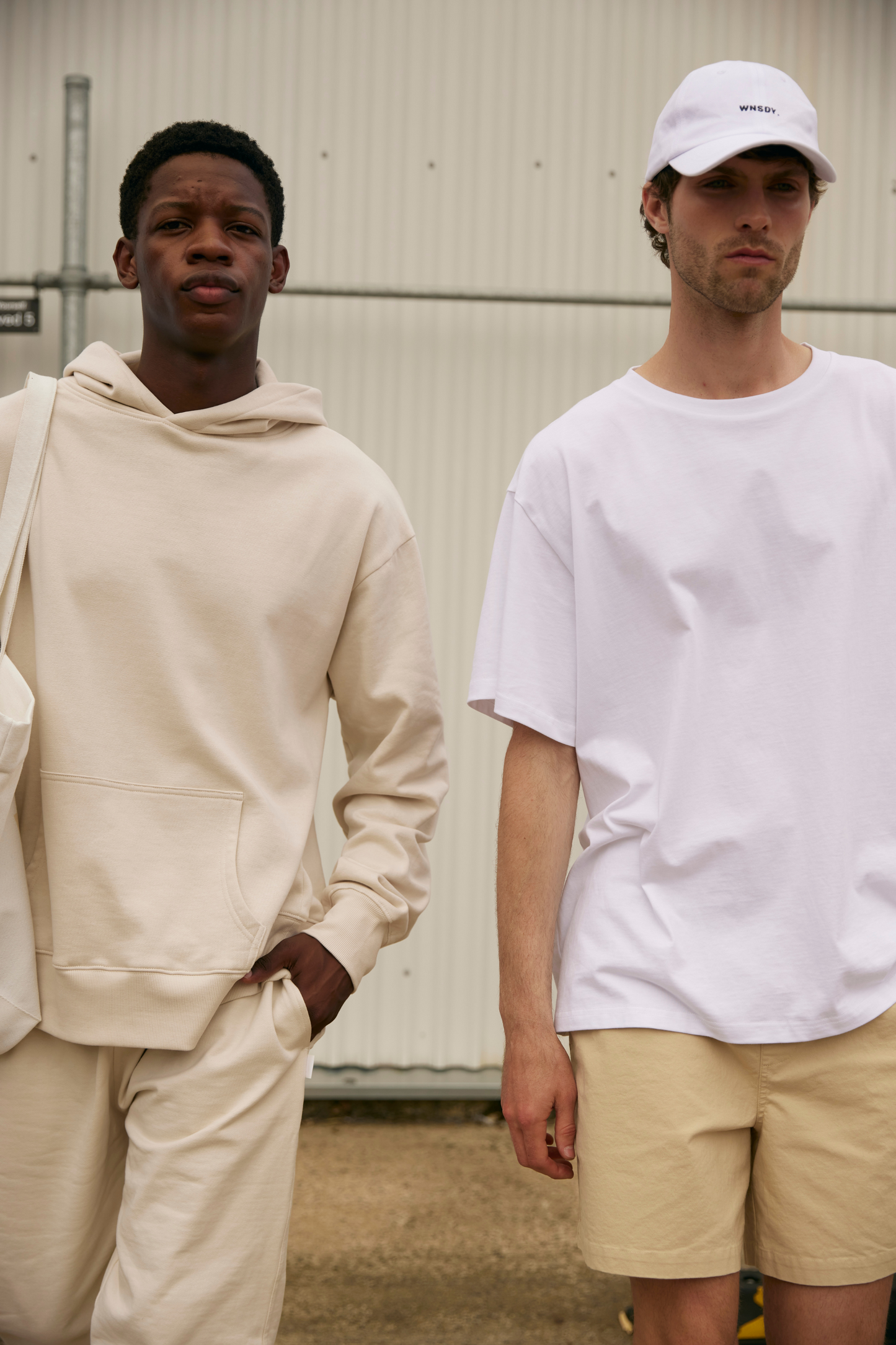 The Kel Cap - White Men