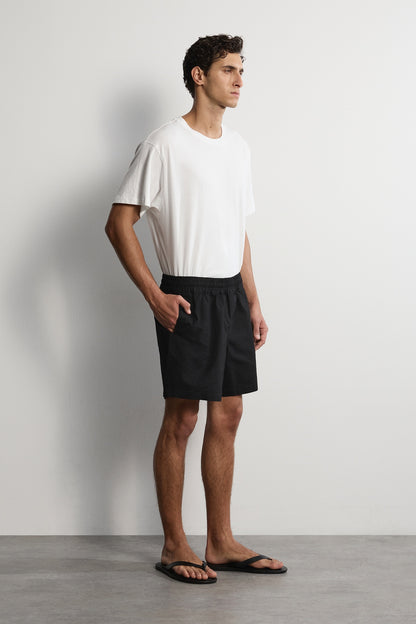 The Zinny Short - Black Men