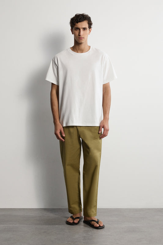 The Remi Tee - White Men