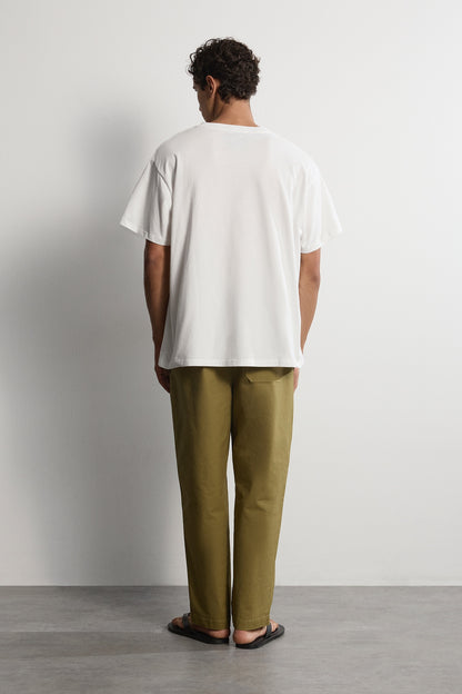 The Remi Tee - White Men