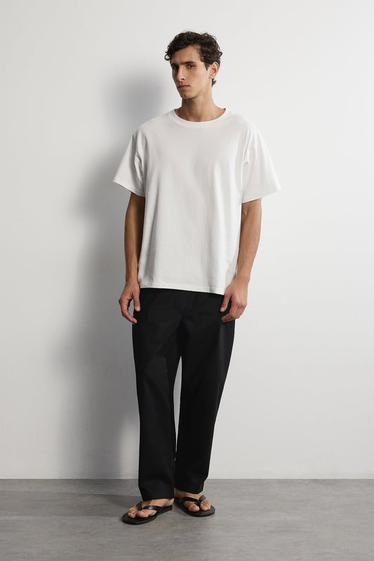 The Frankie Pant - Black