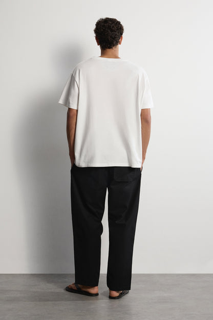 The Frankie Pant - Black