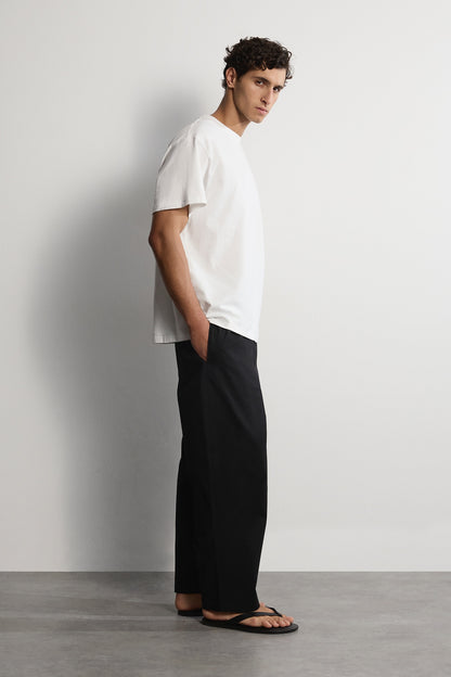 The Frankie Pant - Black