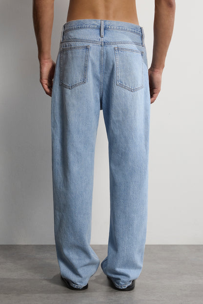 The William Jean - Light Stone