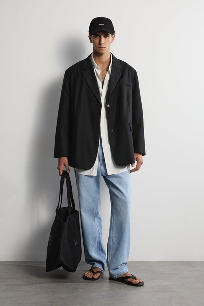 The Mads Blazer - Black Men