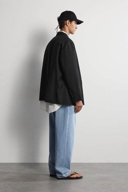 The Mads Blazer - Black Men