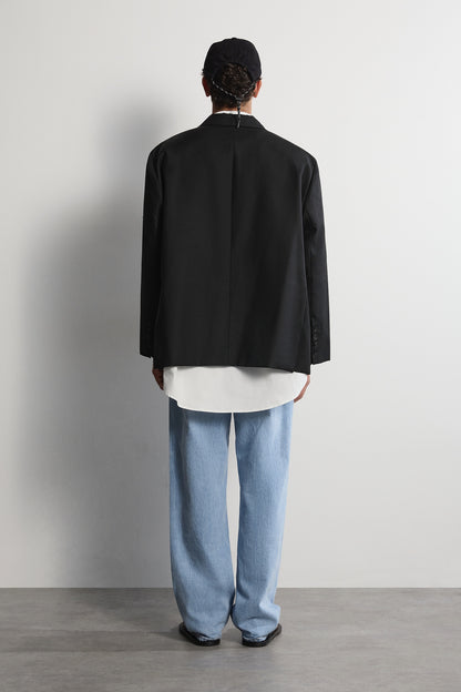 The Mads Blazer - Black Men