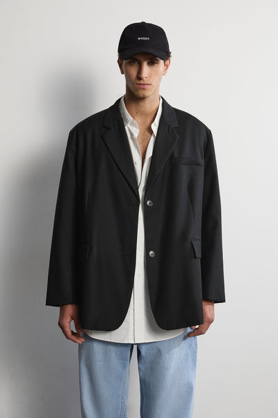 The Mads Blazer - Black Men