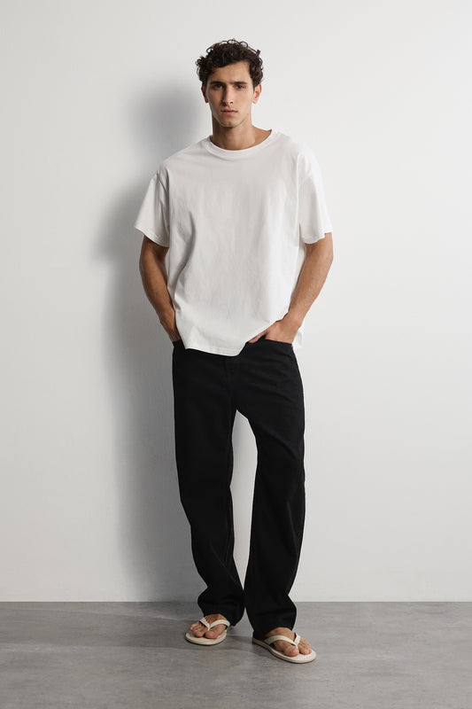 The William Jean - Black