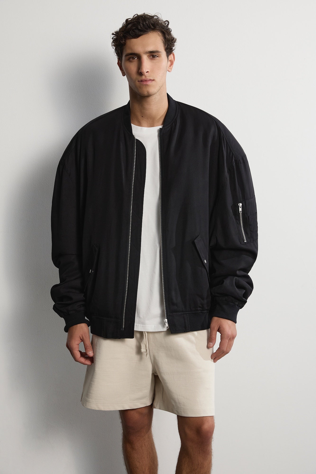 The Jo Bomber - Black Men
