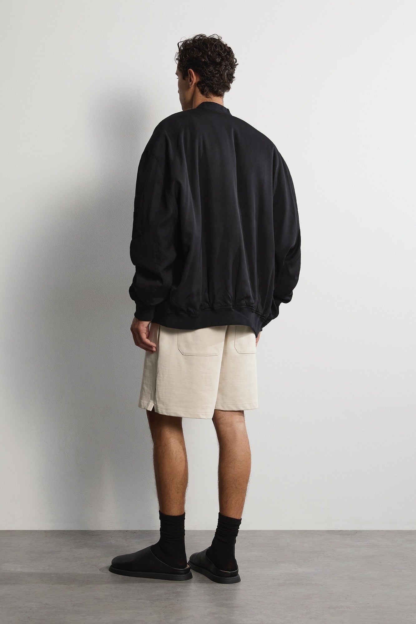 The Jo Bomber - Black Men