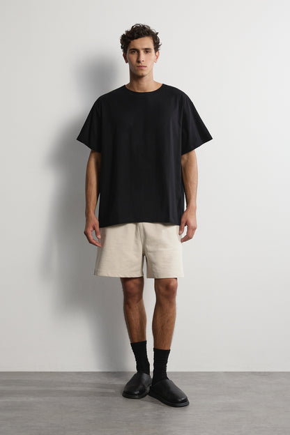 The Remi Tee - Black Men