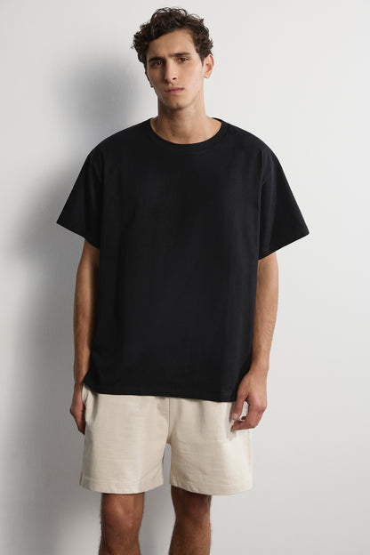 The Remi Tee - Black Men