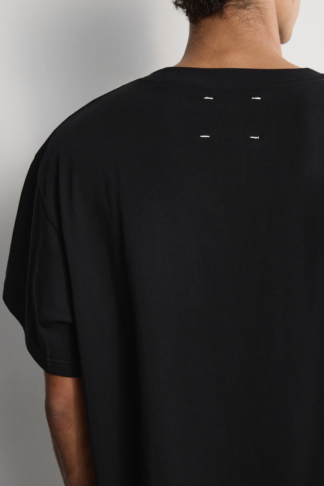 The Remi Tee - Black Men