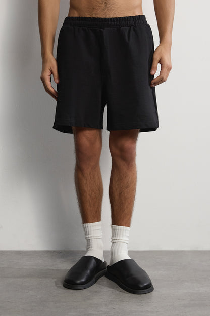 The Jimmy Short - Black