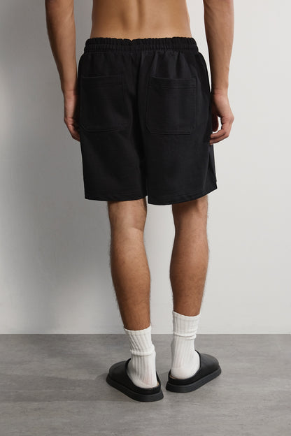 The Jimmy Short - Black