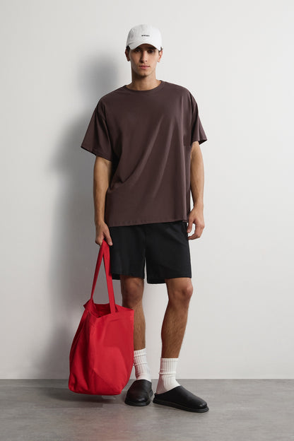 The Jimmy Short - Black