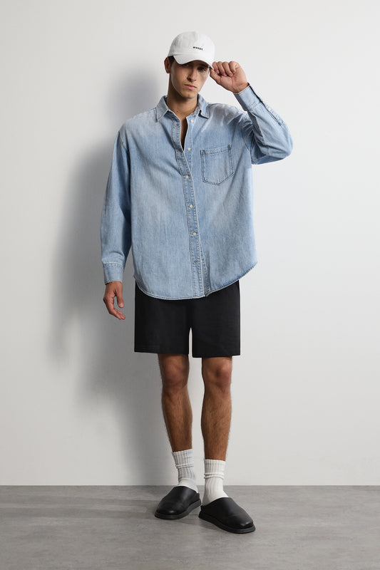 The Nico Shirt - Men