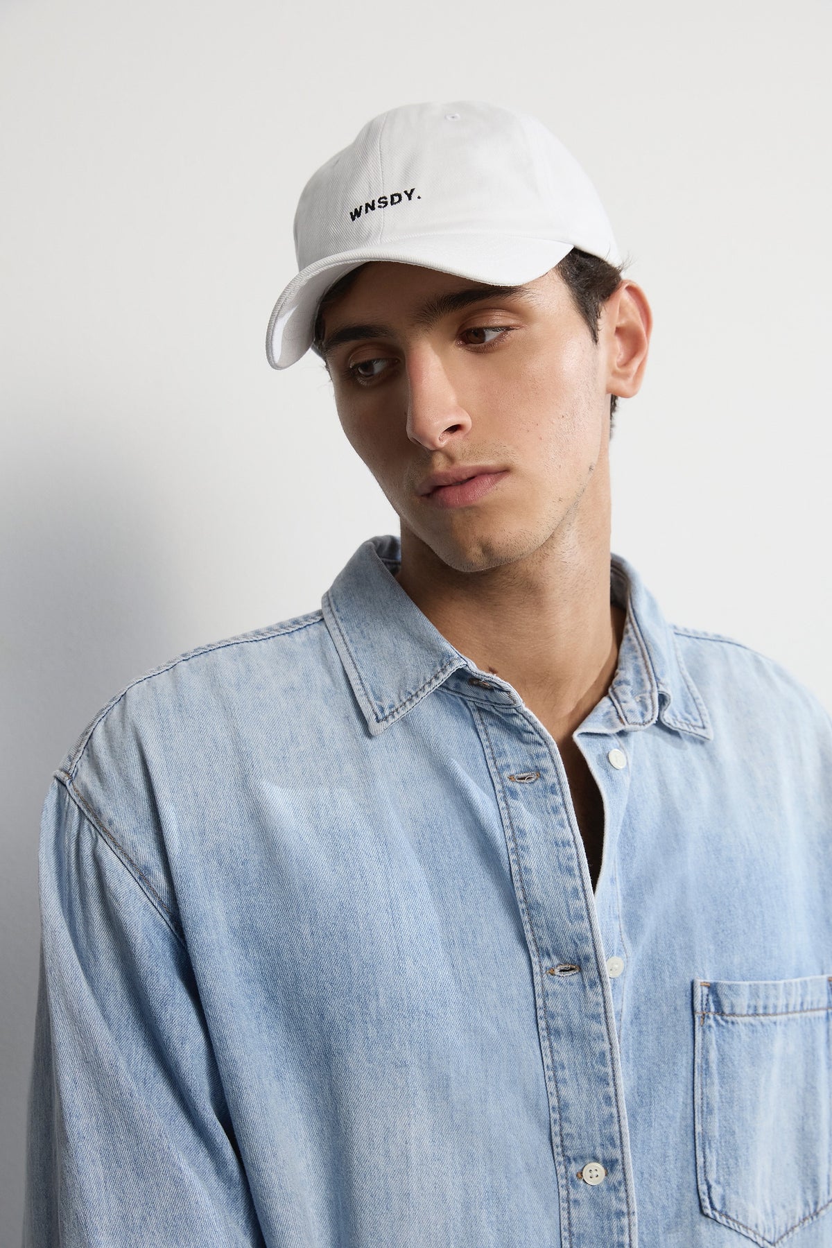 The Nico Shirt - Men