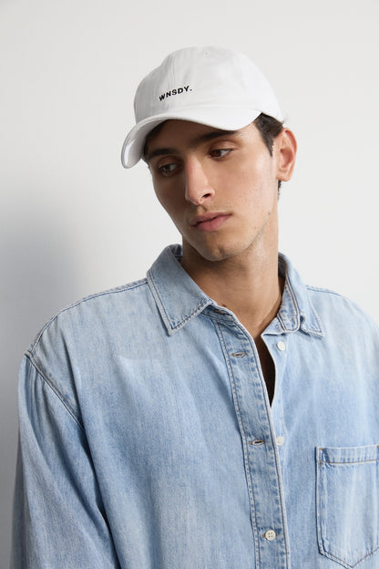 The Nico Shirt - Men