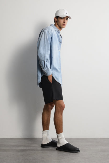 The Jimmy Short - Black