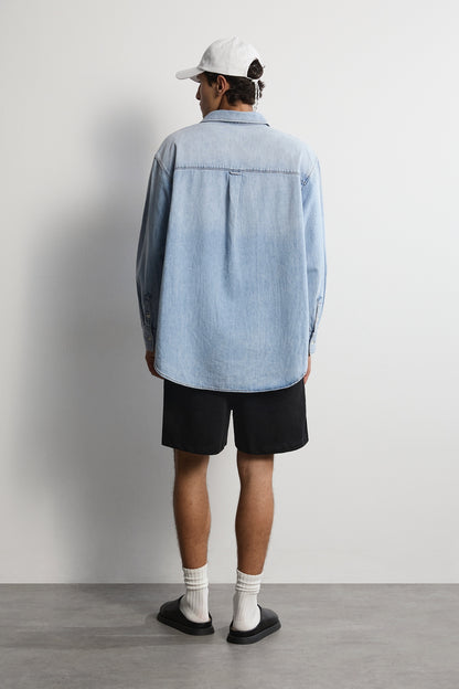 The Nico Shirt - Men