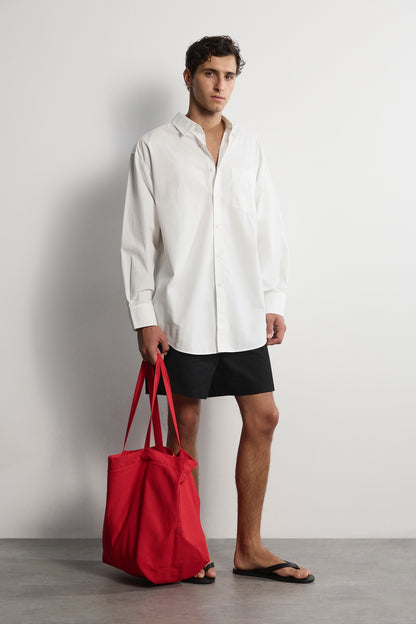 The Jaime Shirt - White Men