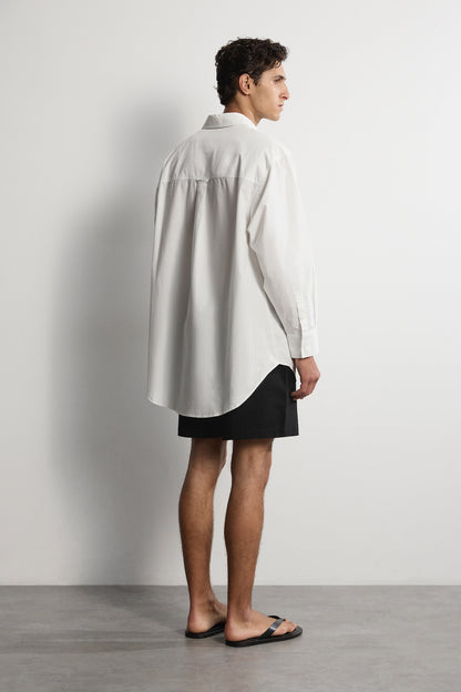The Jaime Shirt - White Men