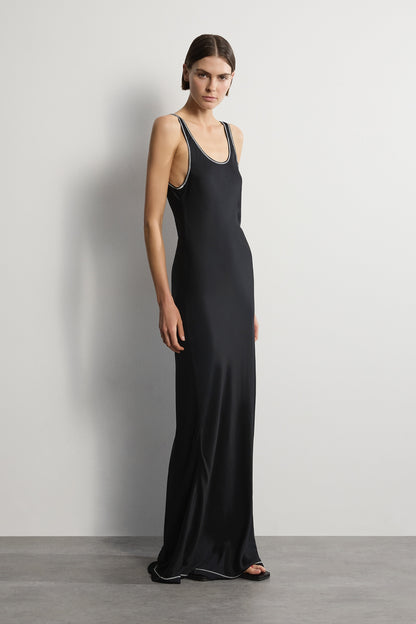 The Ella Dress - Black
