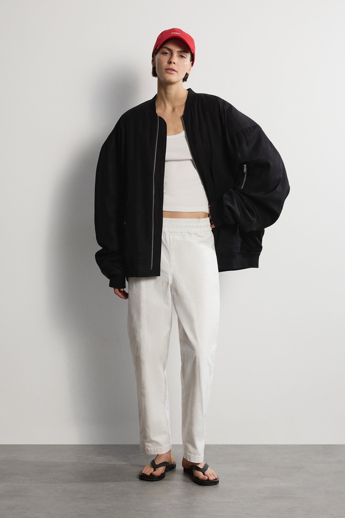 The Jo Bomber - Black Women