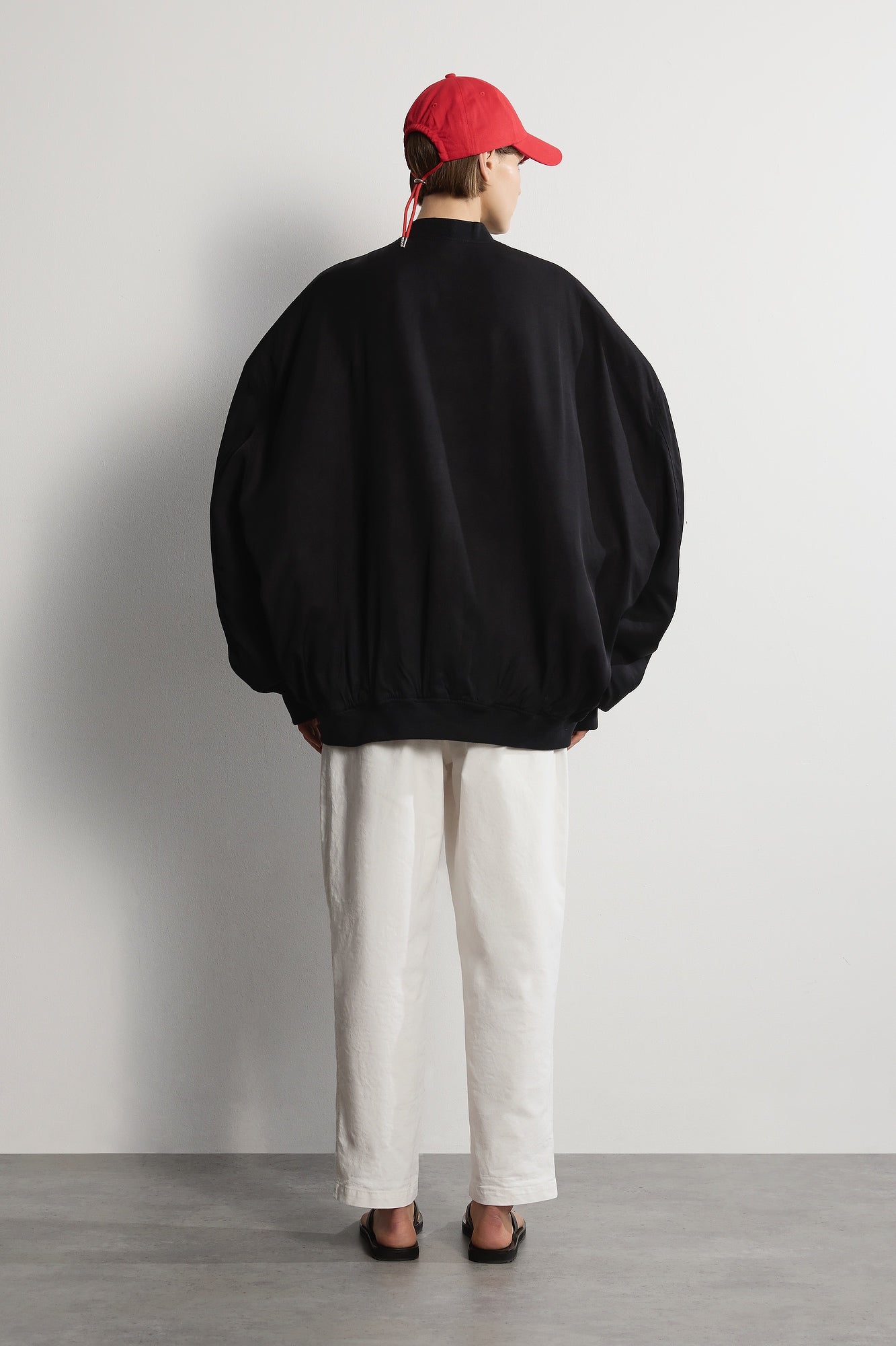 The Jo Bomber - Black Women
