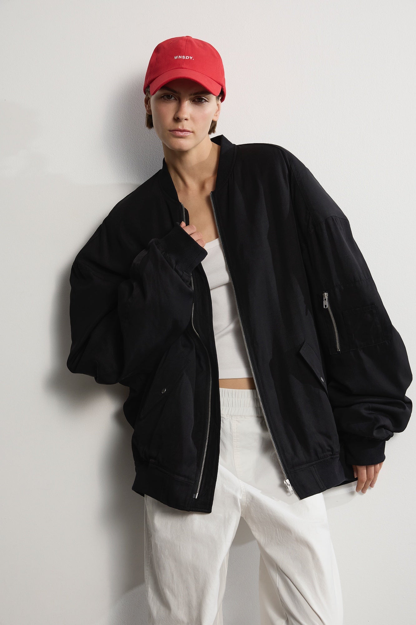 The Jo Bomber - Black Women