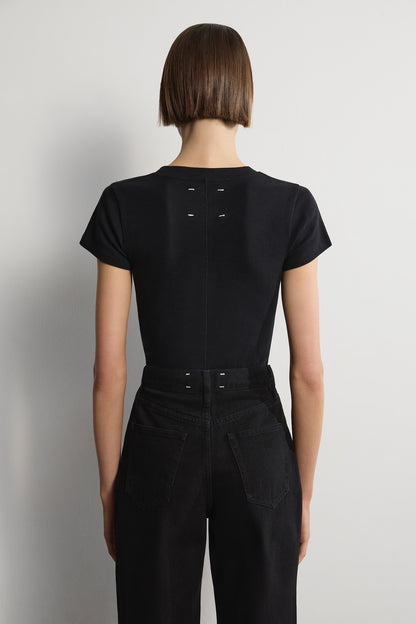 The Kember Tee - Black