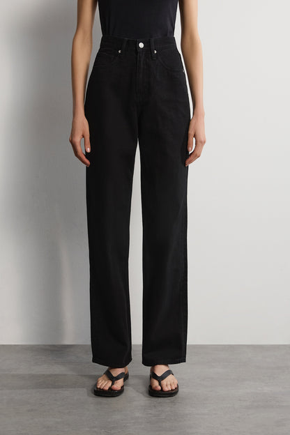 The Meg Jean - Black