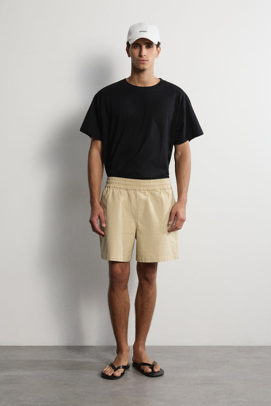 The Zinny Short - Natural Men