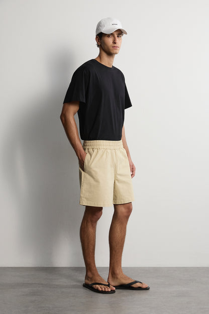 The Zinny Short - Natural Men