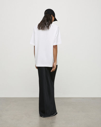 The Atlas Tee - White Women