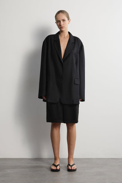 The Mads Blazer - Black Women
