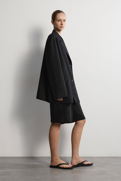 The Mads Blazer - Black Women