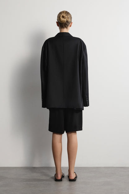 The Mads Blazer - Black Women