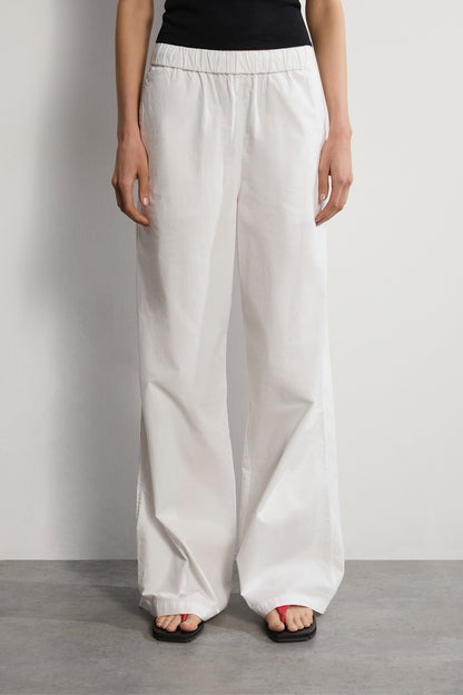 The Coast Pant - White
