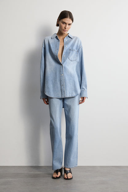 The Nico Shirt - Women