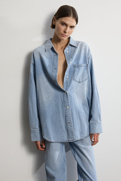 The Nico Shirt - Women