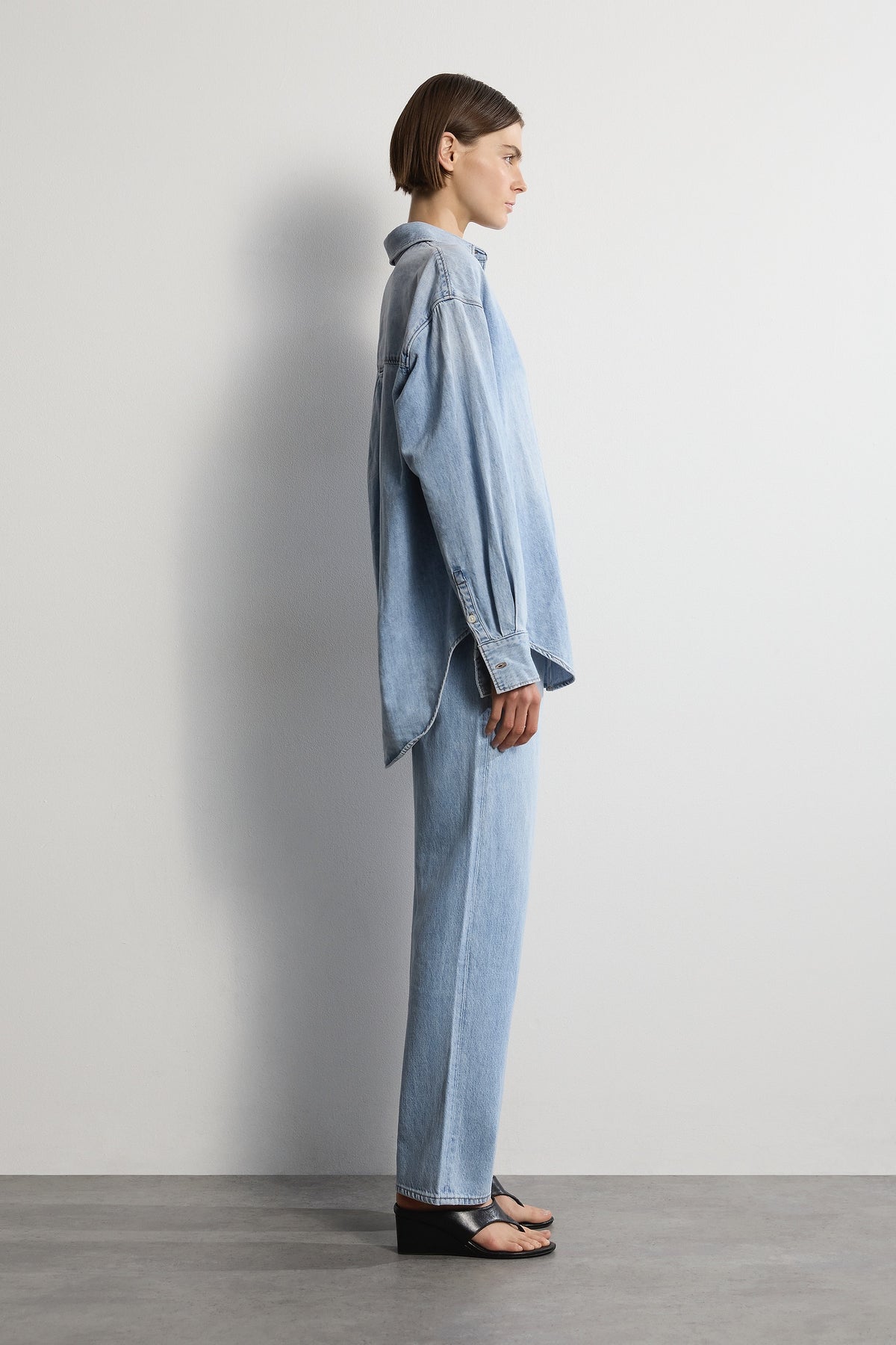 The Nico Shirt - Women