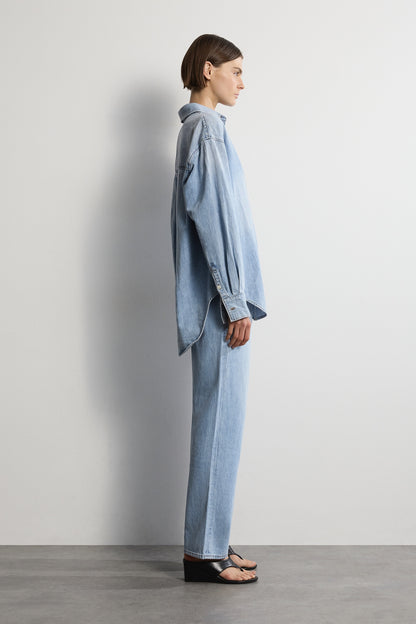 The Nico Shirt - Women