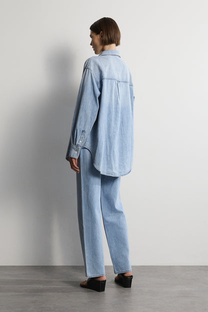 The Nico Shirt - Women