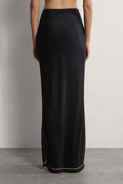 The Noa Skirt - Black