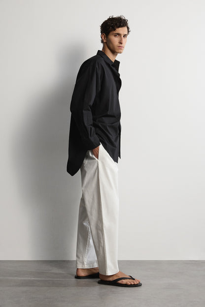 The Frankie Pant - Off-White