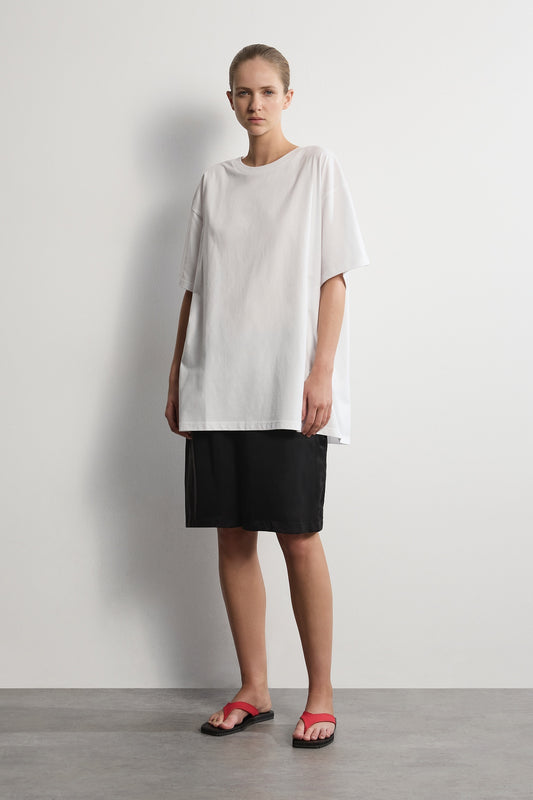 The Remi Tee - White Women